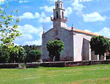 Santuario de los Remedios