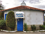 Manantial de Sousas