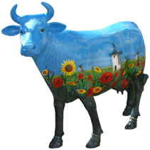 Vaca