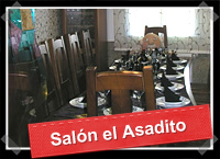 Salon de Asedito