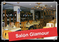 Salón Glamour