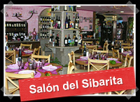 Salón del Sibarita